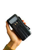 CARREGADOR PORTÁTIL GOLD TURBO 30.000 MAH BTE-46