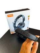 HEADPHONE BLUETOOTH KAIDI KD-750