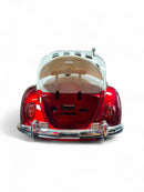 CAIXA DE SOM FUSCA RETRÔ XTRAD WS-1958