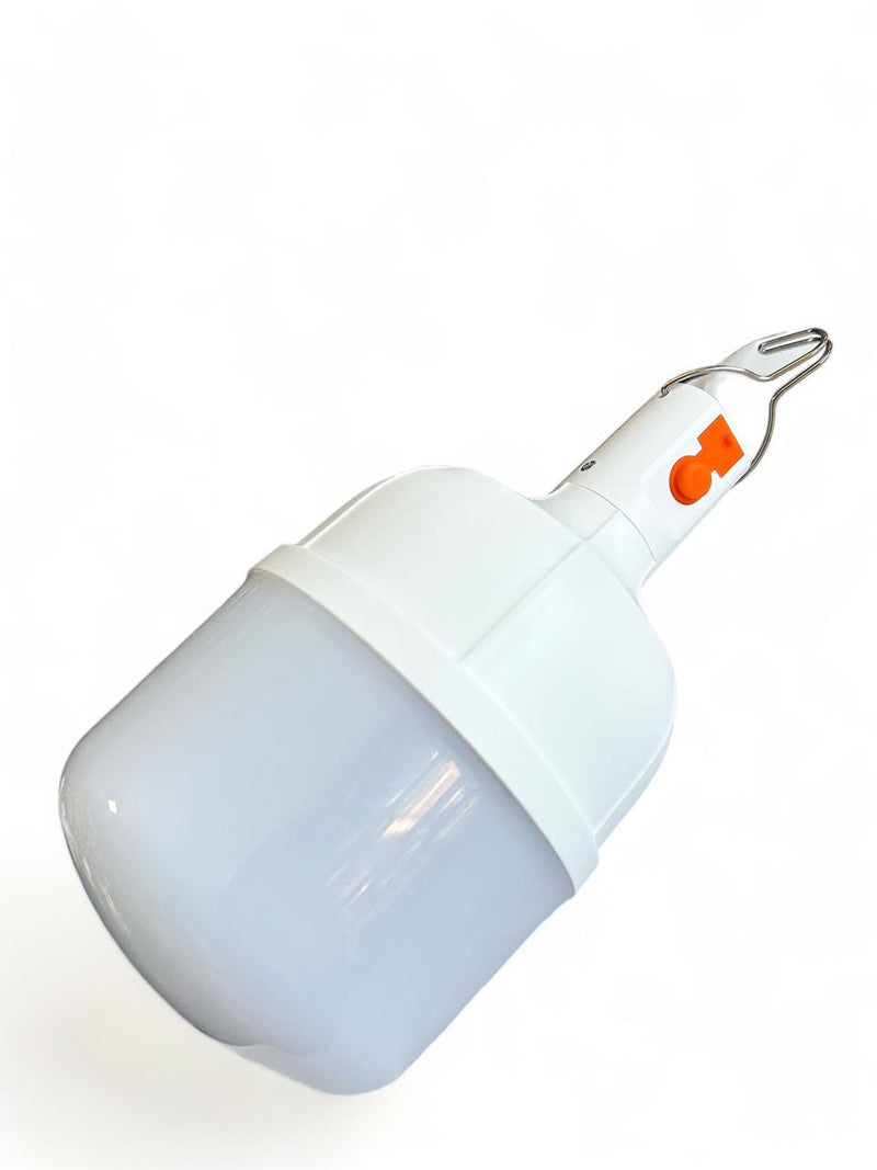Lâmpada de Led 38W Recarregável