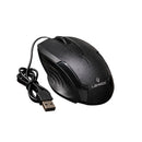 MOUSE ÓPTICO LEHMOX LEY-1504