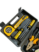 KIT DE FERRAMENTAS MM-9