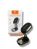 CAIXA DE SOM KAPBOM KA-8193 IPX6