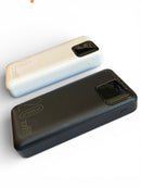 CARREGADOR PORTÁTIL TURBO GOLD 20.000 MAH BTE-37