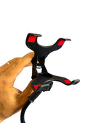 SUPORTE DE CELULAR ALONGADO COM BASE CLIP IT-BLUE LE-035