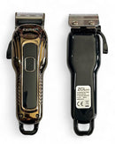 Barbeador Elétrico Profissional Kemei KM-1933