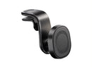 Suporte Magnético Veicular Para Saída de Ar Condicionado Gold SPC-69