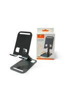SUPORTE DE MESA PARA CELULAR E TABLET HMASTON CJ-75