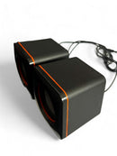 Caixa de Som Para PC G SYSTEM