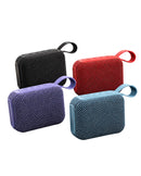Caixa de Som Portátil Bluetooth