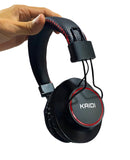 Headphone Bluetooth KAIDI KD-751