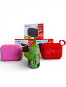 CAIXA DE SOM BLUETOOTH XTRAD XDG-353 10W