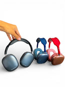 HEADPHONE BLUETOOTH SUPER BASS HMASTON SN13