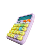Calculadora Colorida Hmaston