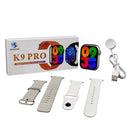 SMARTWATCH K9 PRO