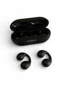 FONE DE OUVIDO BLUETOOTH GOLD FN-BT33 TWS ESTÉRIO OPEN-EAR