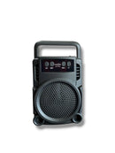 CAIXA DE SOM GREATNICE BLUETOOTH GTS-1360