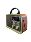 RÁDIO RETRÔ XTRAD XDG3009