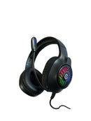 HEADSET GAMER RGB ONISTEK FN636