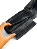 Suporte Com Bolsa de Celular Para Bike