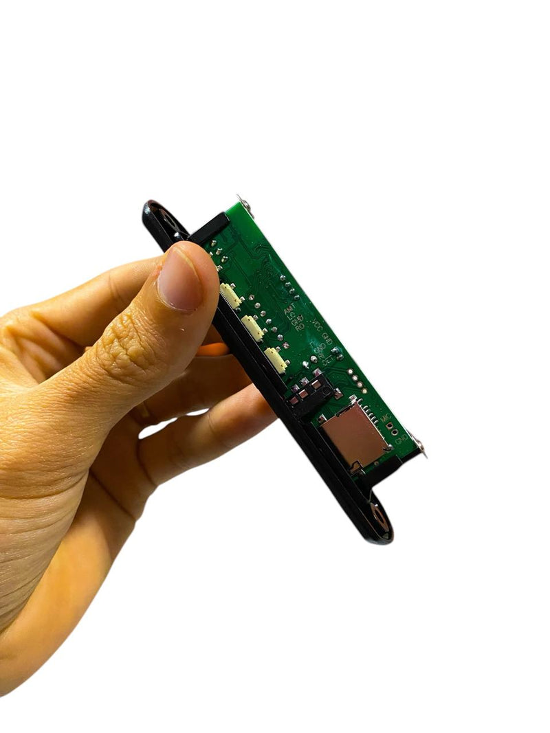 PLACA DECODIFICADORA BLUETOOTH HSUL