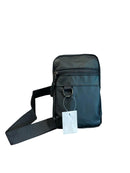 POCHETE LATERAL NECESSAIRE MASCULINA