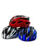 CAPACETE CICLISTA TAMANHO UMIVERSAL