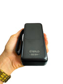 CARREGADOR PORTÁTIL GOLD TURBO 30.000 MAH BTE-46