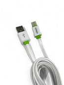 Cabo de Dados Para Android e IOS 3 Metros