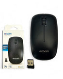 Mouse Sem Fio Exbom MS-S22