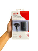 CARREGADOR E CABO PARA XBOX KAPBOM
