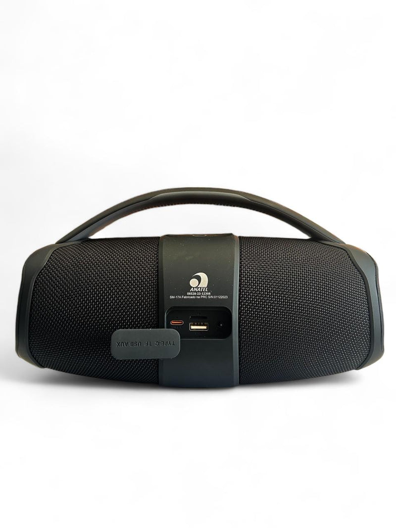 Caixa de Som GOLD SM-17A