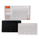 TECLADO BLUETOOTH H’MASTON JP104
