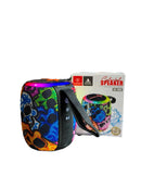 CAIXA DE SOM KAPBOM KA-8193 IPX6