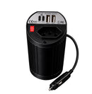 INVERSOR AUTOMOTIVO 12V PARA 220V