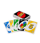 JOGO DE CARTAS UNO
