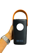 CARREGADOR PORTÁTIL TURBO GOLD PRO 60.000 MAH