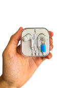 FONE DE OUVIDO IOS LIGHTNING KAIDI KD-735