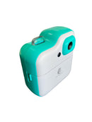 CÂMERA DE IMPRESSÃO FOTOGRÁFICA PORTÁTIL  HSUL HSD-95