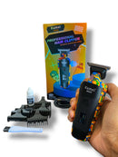 MÁQUINA DE ACABAMENTO PROFISSIONAL KEMEI KM-MAX5090