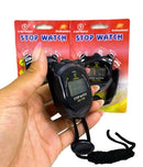 Cronômetro de Mão Kapbom