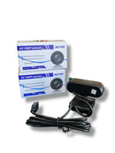 WEBCAM COM MICROFONE FULL HD 1080P