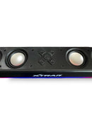 CAIXA DE SOM SOUNDBAR 20W TWS XTRAD XDG-342