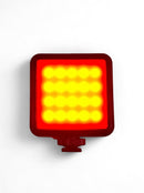 Luz de Vídeo RGB LED