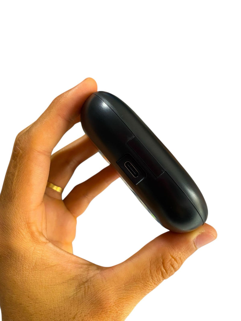 FONE DE OUVIDO TWS H’MASTON RS24
