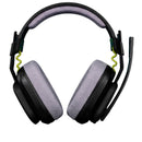 HEADSET GAMER LOGITECH A10