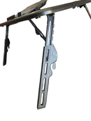 Mesa Para Notebook Com Cooler MTN-888