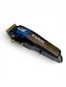 MÁQUINA DE CORTE PROFISSIONAL KEMEI KM-709A