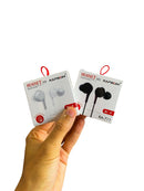 FONE DE OUVIDO KAPBOM KA-771