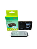 SWITCH HDMI 3 ENTRADAS ALTOMEX AU-1702